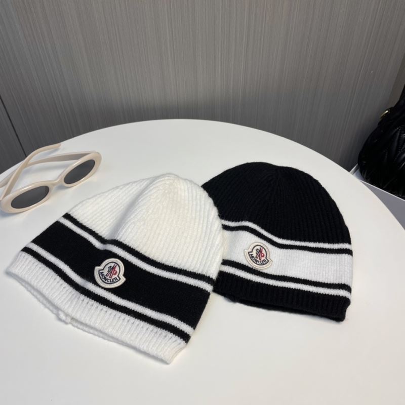 Moncler Caps